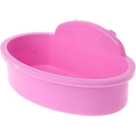 Bols d'eau pour reptiles, récipient à nourriture vivante, gamelle pour rongeurs, nourrisseur pour cobayes et oiseaux, récipient solide pour reptiles. (1/4)