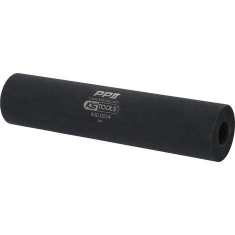 Assale di pressione, M24x3, 151 mm (1/3)