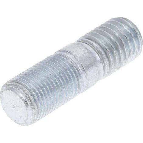 Tige filetée crochet oscillant M16 compatible avec Massey Fergusson 35 axe goujon accouplement remorque attelage