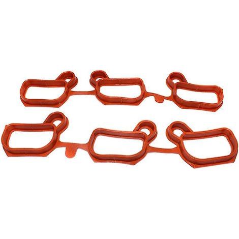 Ansaugdichtungssatz für BMW X5, X3, 328i, 528i, E46-M54-E83-E53-E60 (Teilenummer 11611436631) (1/4)