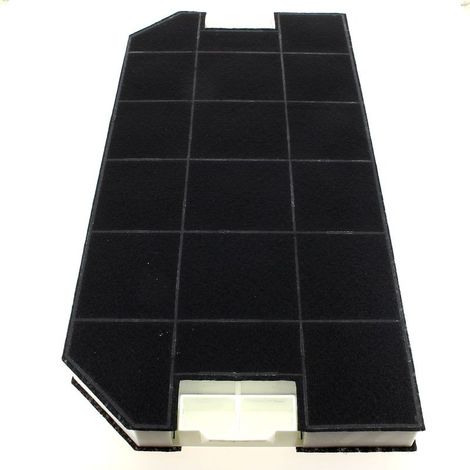 Filtre charbon 00460367 dhi665g - hotte