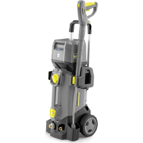Hidrolimpiadora 36V HD 4/11 C Bp KARCHER - Pack 2 baterías + cargador - 1.520-925.0 (1/3)