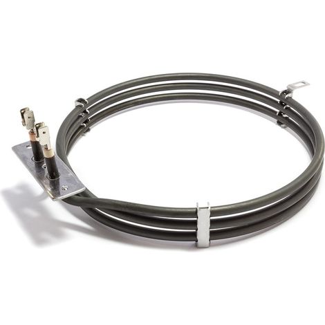 RÉSISTANCE CIRCULAIRE 2700W POUR FOUR SMEG - 806891083 (1/3)