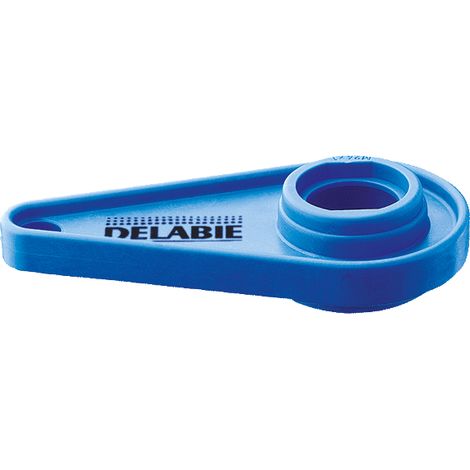 Delabie Demontage-Schlüssel für Luftsprudler M22x1 - M24x1 - M28x1