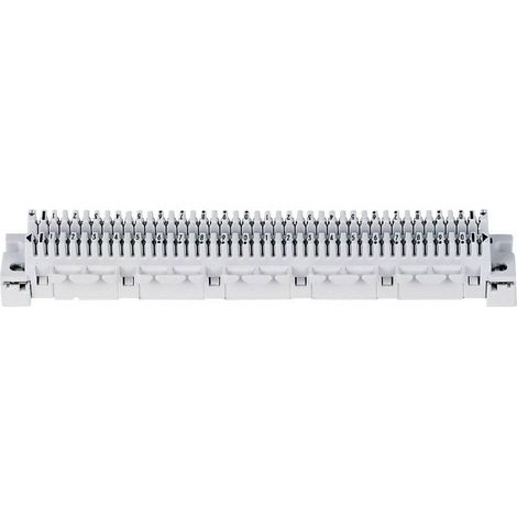 Bornier LSA-PLUS pour 20 DA (1/2)