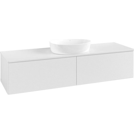 Villeroy & Boch L36110GF WTUS Antao L361 1600x360x500mm (1/3)