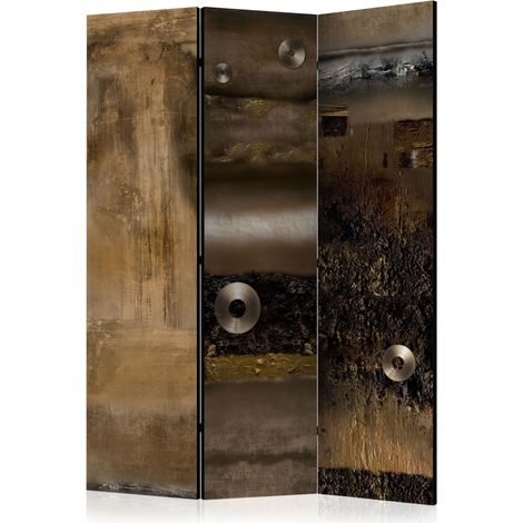 Paravento - Metal Alliance [Room Dividers] - 135x172 (1/4)