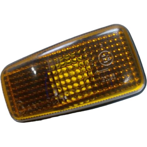 [PRODUIT D'OCCASION] Repetiteur Aile Droit PEUGEOT 106 96-2003 ♻️ Ref Oe. 632545 - Garantie à vie (1/2)