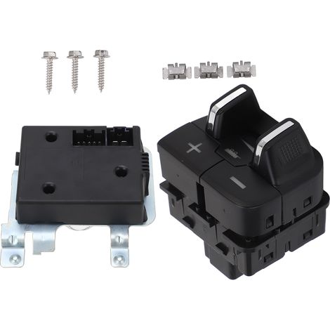 Module de commande de frein de remorque 601-024 pour Ram 1500 2013-2014 (1/5)