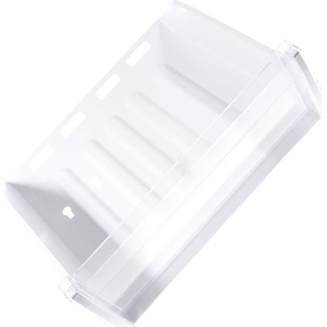 Ersatzteil - Gefrierschublade oben, original -  - WHIRLPOOL, BAUKNECHT, IGNIS, KITCHENAID, INDESIT, ARISTON HOTPOINT, PRIVILEG