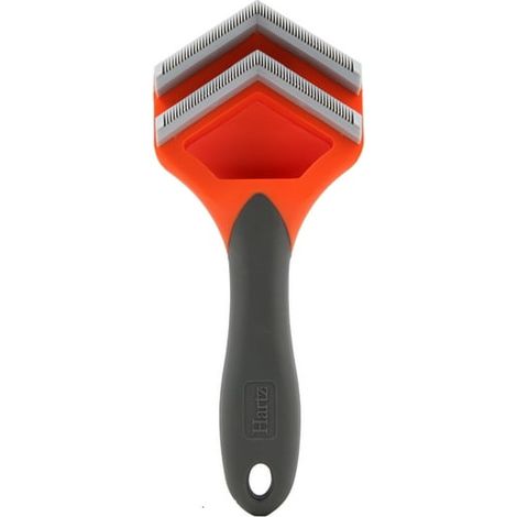 Meilleur outil de toilettage Fur Fetcher De-Shedder pour chiens (1/3)