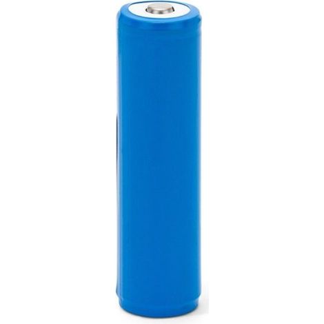 Piles - Batterie Li-ion rechargeable 18650 3,7V 3250mAh (1/2)