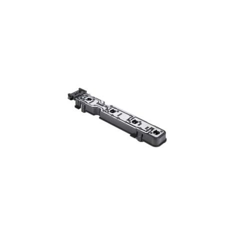 Portalámparas de luz trasera/zócalo de luz de freno para Ford Transit MK7 06-14 1681537 (1/2)
