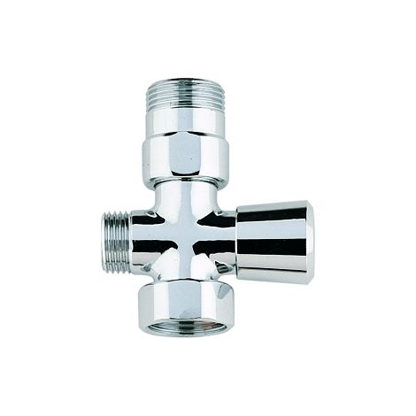 GROHE Umstellung 28799, chrom (1/4)