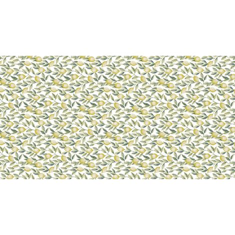 TOVAGLIATO fantasia limoni 'PTEX-R' art. 3K9/01 - BONITA