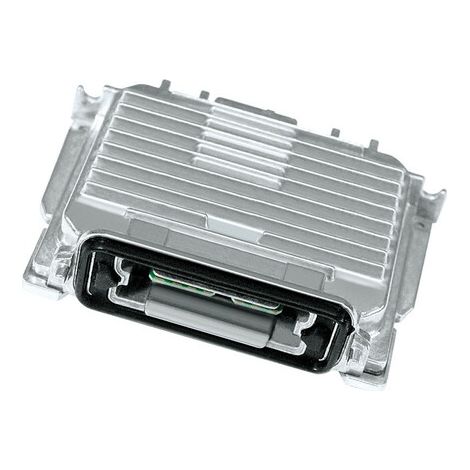 Centralina di ricambio compatibile con impianti xeno  63117180050 - 12V - 35W (1/2)