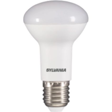 SYLVANIA - LAMPADINA REFLED R63 V2 830- 7W 600LM E27 BL