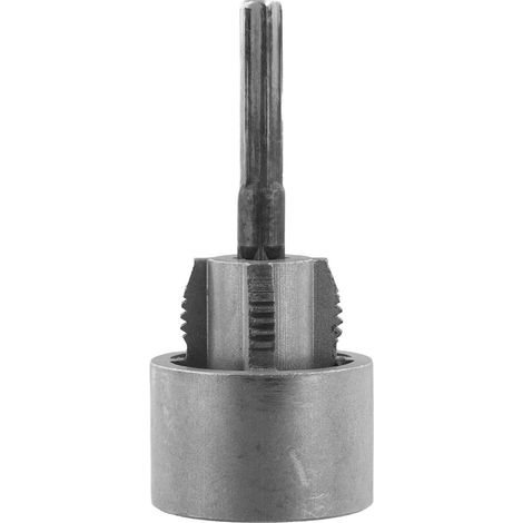 Filière tube 3/4" 25mm, pour plomberie et filetage extérieur (1/5)