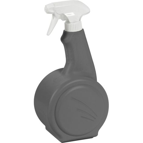 Pulverizador Gris Antracita 1l - Eda