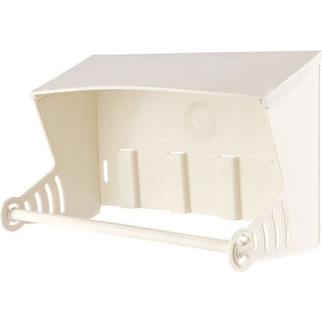 Mangiatoia per uccelli IMAC 27 X 17 X 13 CM (1/2)