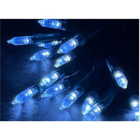 20 PISELLINI LUCE FISSA BIANCO FREDDO IP44