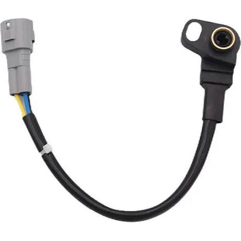 Capteur de position du papillon des gaz 21176-0129 pour Kawasaki KX250 KX250F KX450 KX450F 2009-2013 211760129 (1/5)