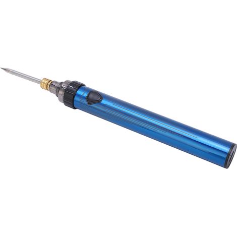 Mini-Lötkolben-Set, tragbar, mit einstellbarer Temperatur, USB-Anschluss, 5V 15W Lötkolben, elektrisches Lötwerkzeug (1/5)
