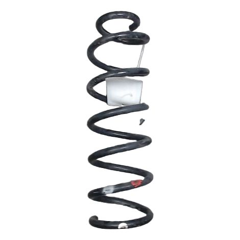 [PRODUIT D'OCCASION] Ressort Amortisseur Arriere Droit NISSAN Qashqai ♻️ Ref Oe. 55020hv10f - Garantie à vie (1/2)