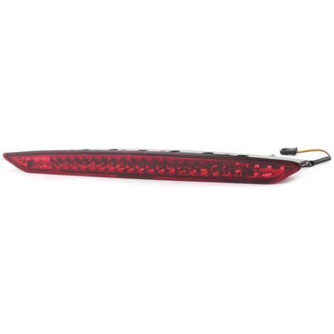 QORVA-Troisième feu stop coffre rouge 63256930246 pour Z4 E85,de