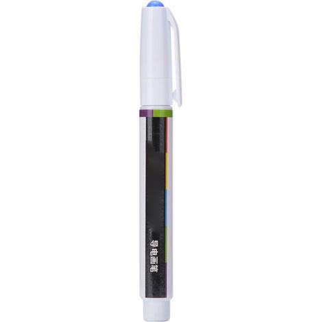 Penna con inchiostro conduttivo elettronico, strumento per la riparazione di circuiti stampati di tastiere con telecomando (1/5)