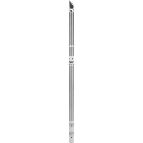 Fer à souder pointe T12‑KR remplacement cuivre rouge électronique soudure accessoires (1/5)