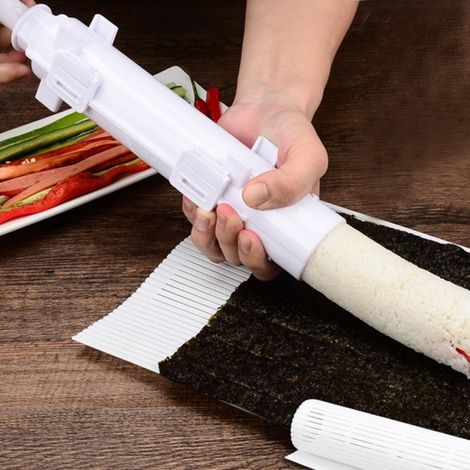 Mattarello/Utensili per sushi (1/5)