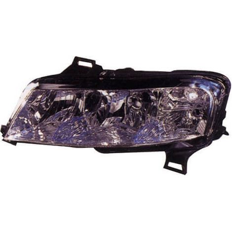 Phare avant gauche H7/H1/H1 3 portes Fiat Stilo 2001-2007