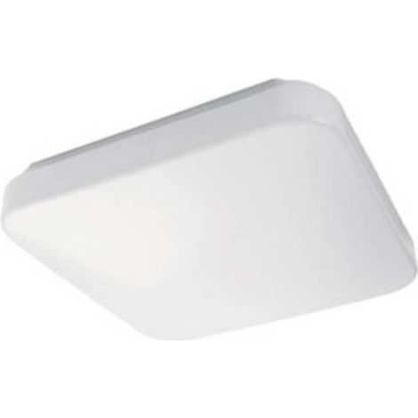 PLAFONIERA LED MALVA 17W 2000 LM 4000K