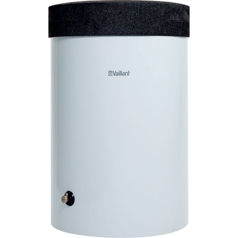 Vaillant ecoTEC exclusiv Heizsystempaket 1.180/2 für VC25CS/1-7, VRC 710, VIH R 150/6 H, 2,8-26,4kW bei 50/30 Grad C (1/5)