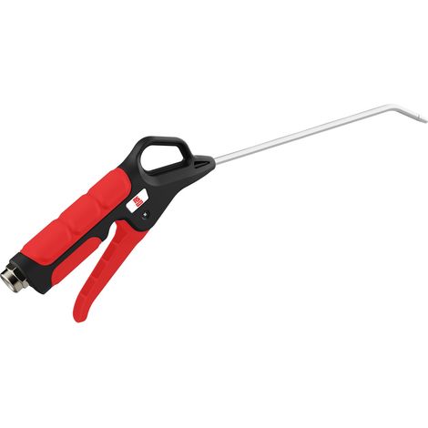 Pistolet à soufflage d'air RS PRO 1/4 BSPTpouce 140psi ( Prix pour 1 )