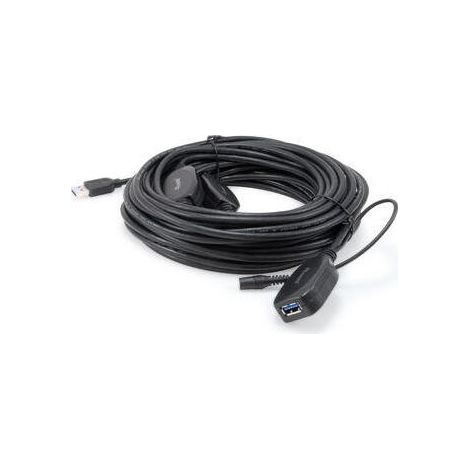 equip 133348 cable USB negro 15 m USB 3.2 Gen 1 (1/4)