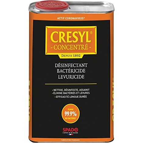 Crésyl - 1L