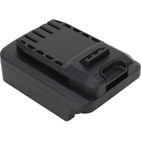 Akkuadapter mit breiter Kompatibilität für Bosch 18V Elektrowerkzeuge BAT609, BAT610, BAT611, BAT612, BAT618 und BAT618G (1/5)