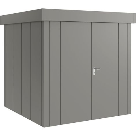 JUNO JFD5 L 9007 2-flg Flachdach