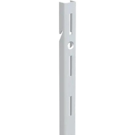 VELANO guia simple sistema basic 500mm blanco , 0UNIDADES