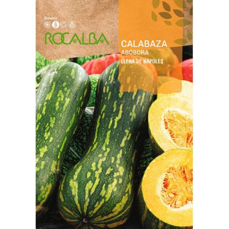 Rokalba -Samen voller Neapel 25 g
