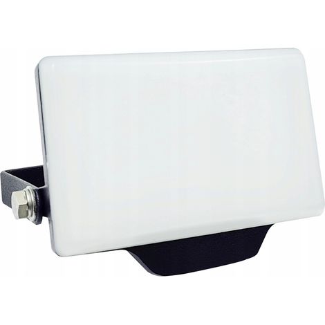 Proiettore esterno orno porto LED 10W 800lm (1/3)