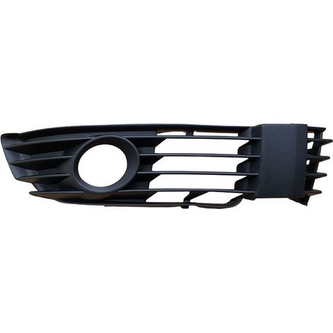 Griglia nel paraurti destro Passat B5 sollevatore FL 2000-2005