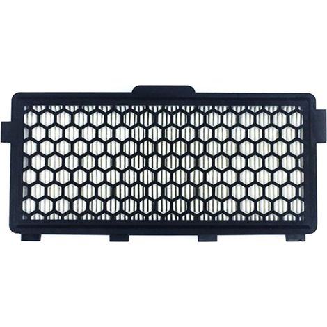 Filtre Active AirClean SF-AA 50 pour Miele C3 EcoLine Plus (1/4)