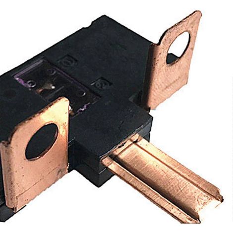 Bloque de fusibles 38231-SDA-A01 para Honda Accord con protección de circuito de 100A-40A, edición 0619