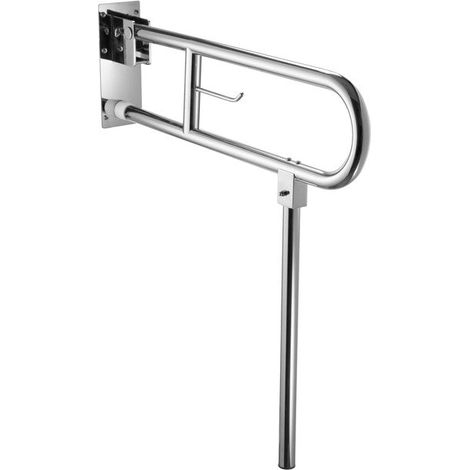 MANILLONS TORRENT 01986053 Barra De Apoyo Abatible Con Pie Pulido - ref: 01986053 (1/2)