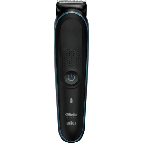 Braun i5/Type 5544 8700216015813 Rasoir à grilles noir