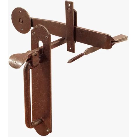 SALTARELLO FORGIATO C-MANIGLIA FM037.R