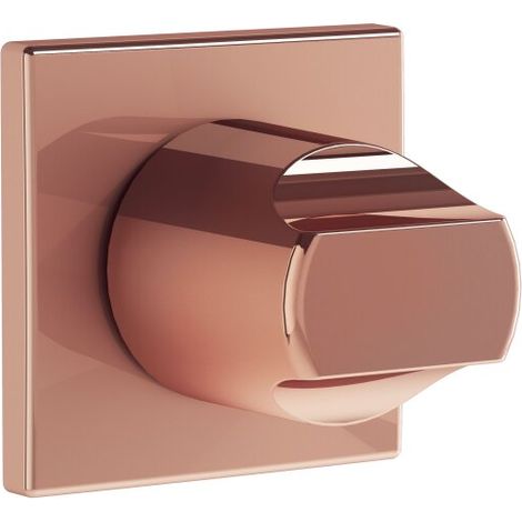VITRA A4287229 Robinet d'arrêt encastré Suit